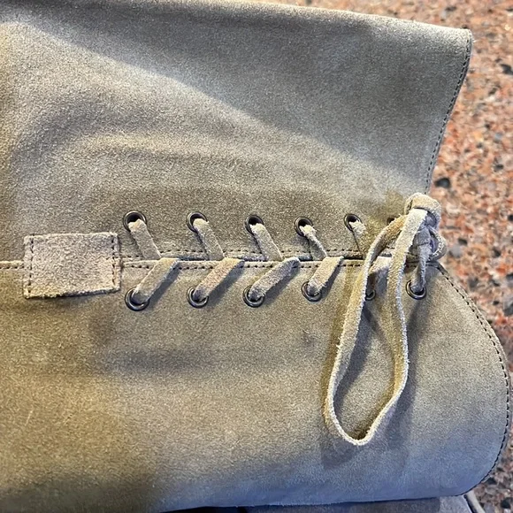 BX - By Bronx - Knee High Convertible Boot - Picture 10 of 10